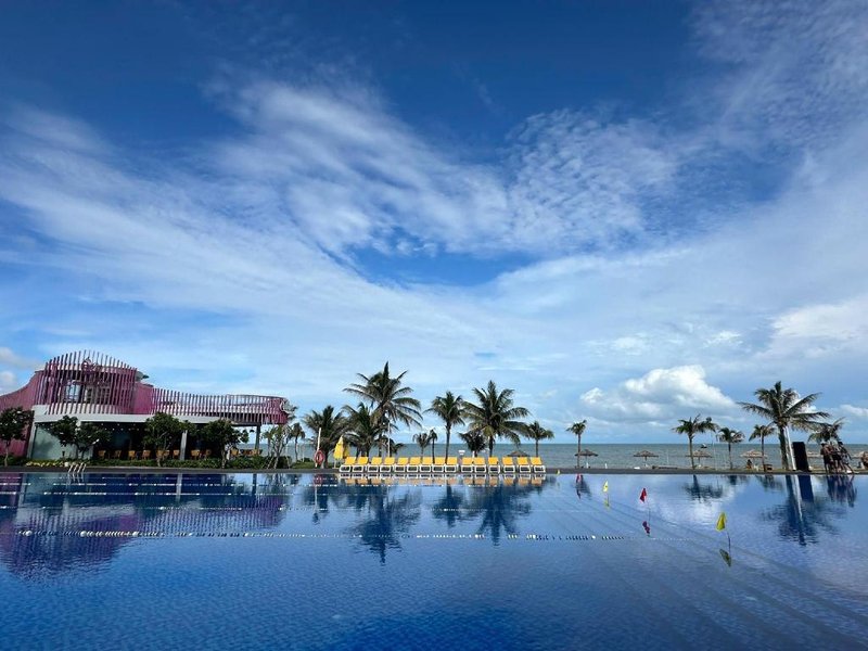 Oceanami Resort 1,2,3,4,5 Bedroom Long Hai