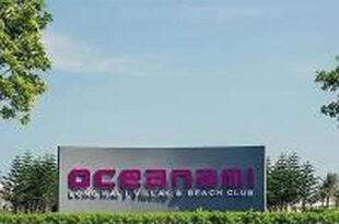 Oceanami Villas & Beach Club – Quản lý bởi Bobby Jimmy Group