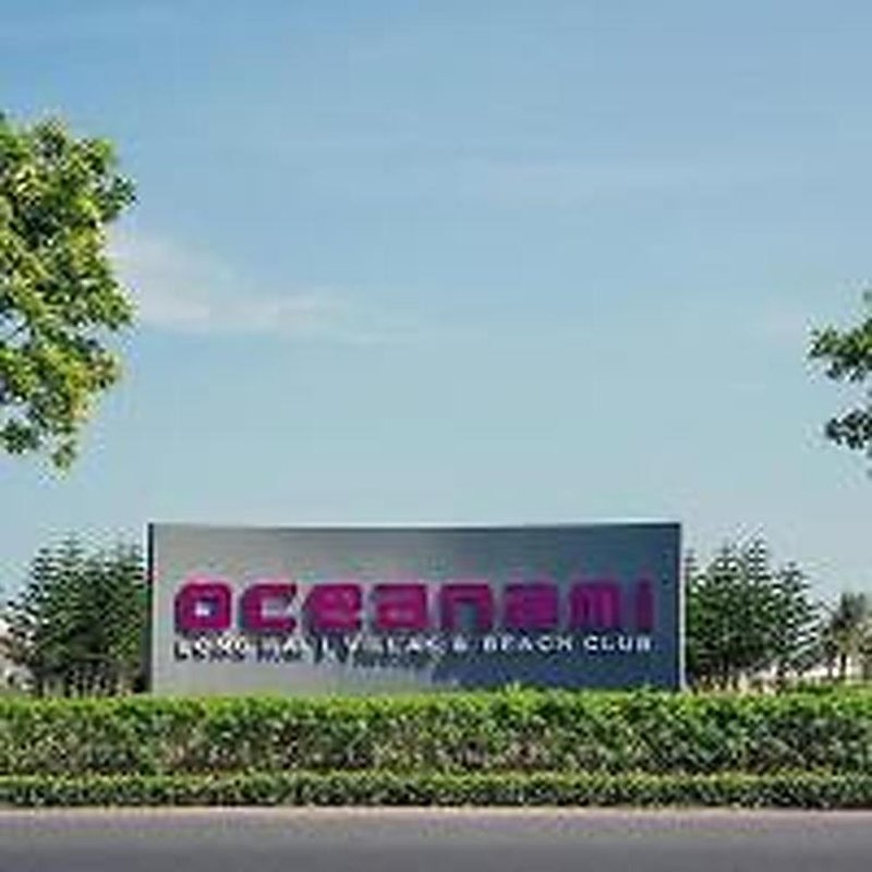Oceanami Villas & Beach Club - By managed Bobby Jimmy Group