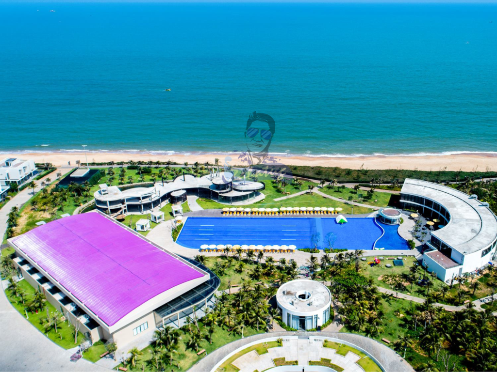 Resort Oceanami, Multiple Private Pool Villas, Sea View