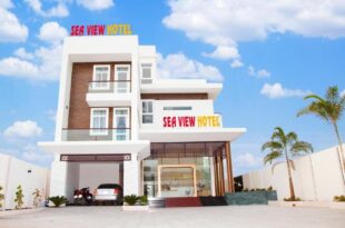 Seaview Long Hai Hotel
