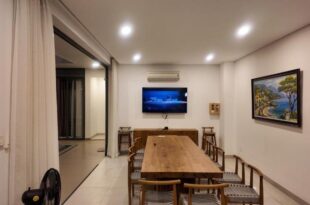 Zenna villa long Hải